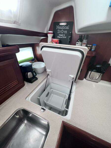 2006 Beneteau 423