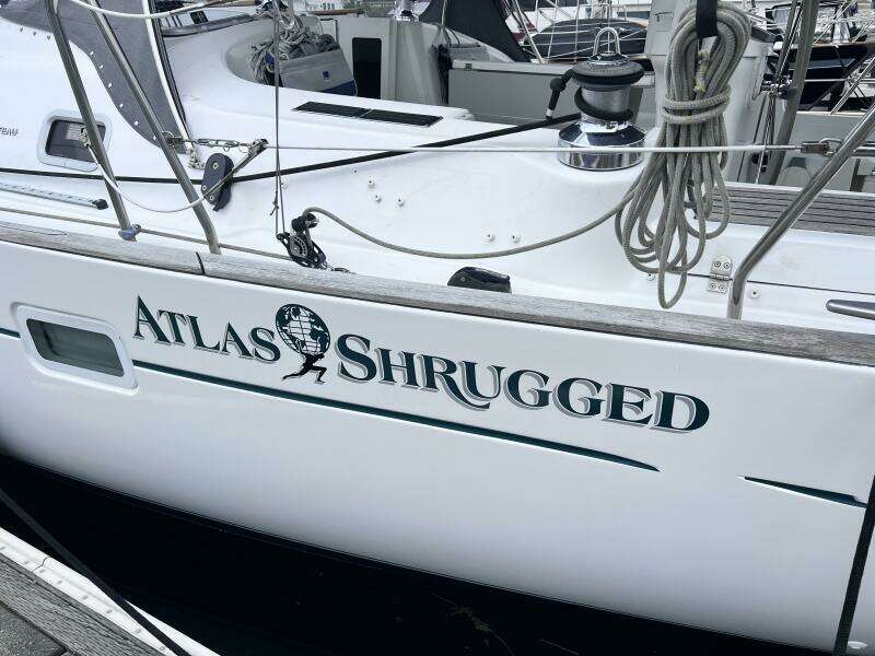 2006 Beneteau 423