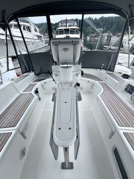 2006 Beneteau 423
