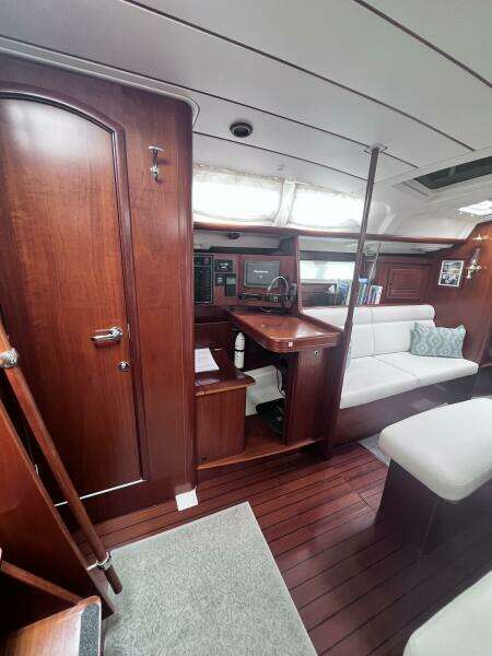 2006 Beneteau 423