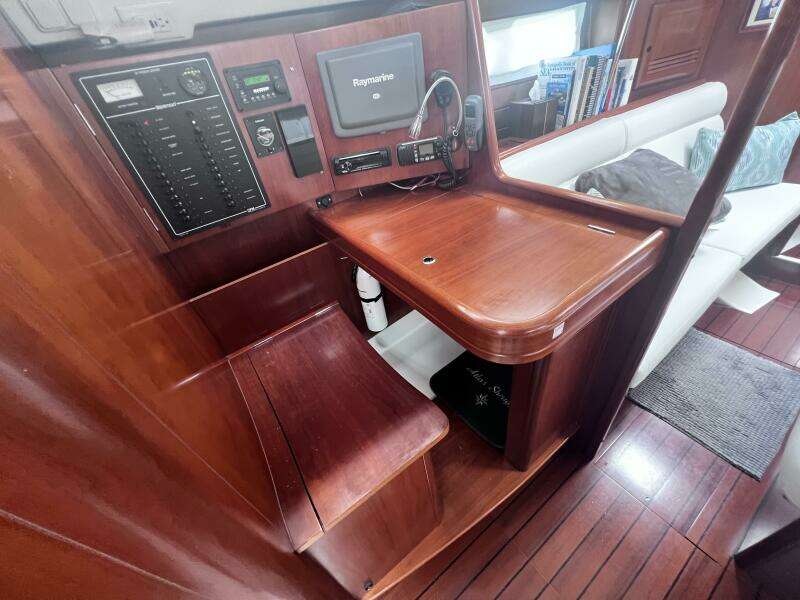 2006 Beneteau 423