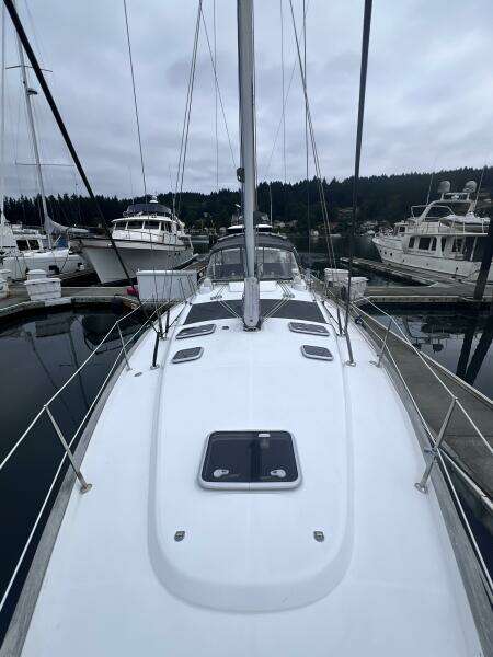 2006 Beneteau 423