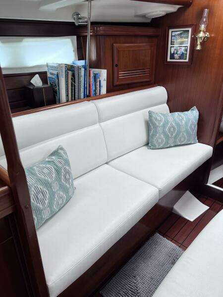 2006 Beneteau 423