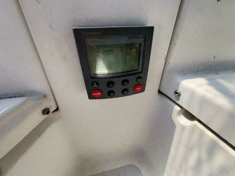 30ft Hunter Yacht For Sale