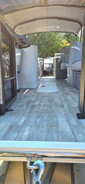 22ft Crest Yacht For Sale