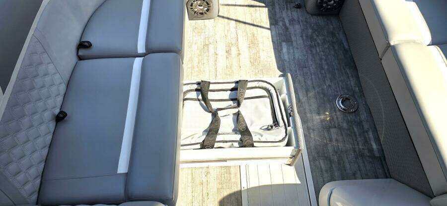 22ft Crest Yacht For Sale