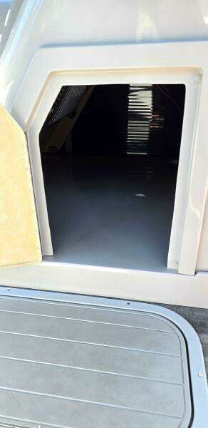 22ft Crest Yacht For Sale