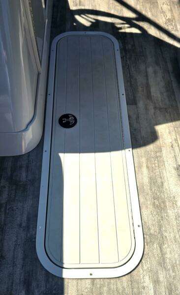 22ft Crest Yacht For Sale