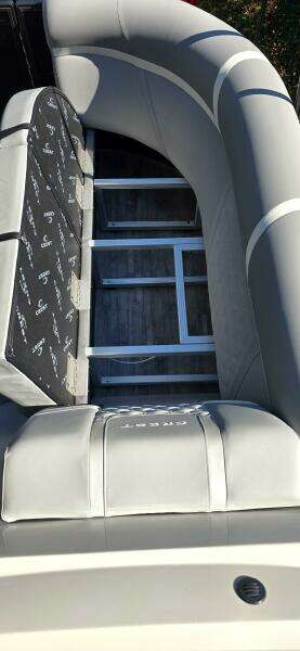 22ft Crest Yacht For Sale