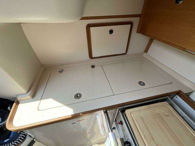 La Vita e Bella 32ft Catalina Yacht For Sale