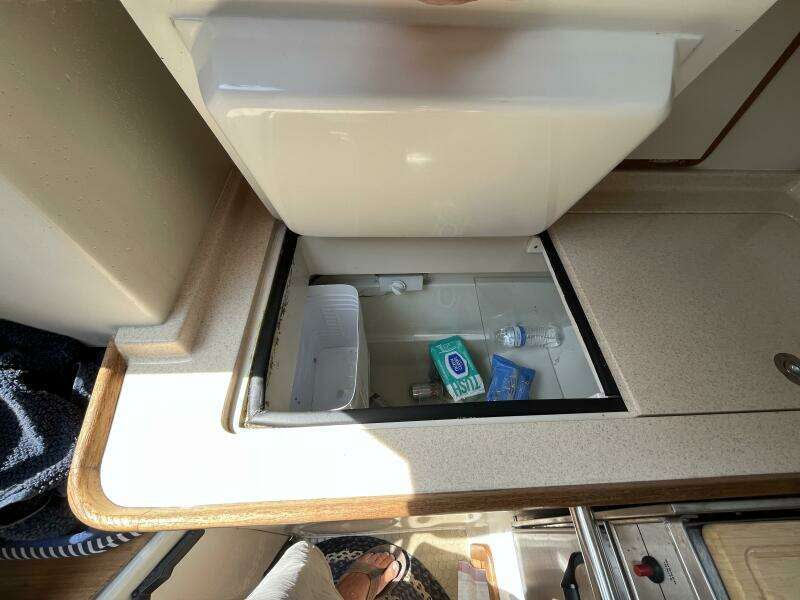 La Vita e Bella 32ft Catalina Yacht For Sale