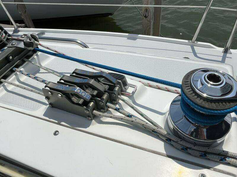 La Vita e Bella 32ft Catalina Yacht For Sale