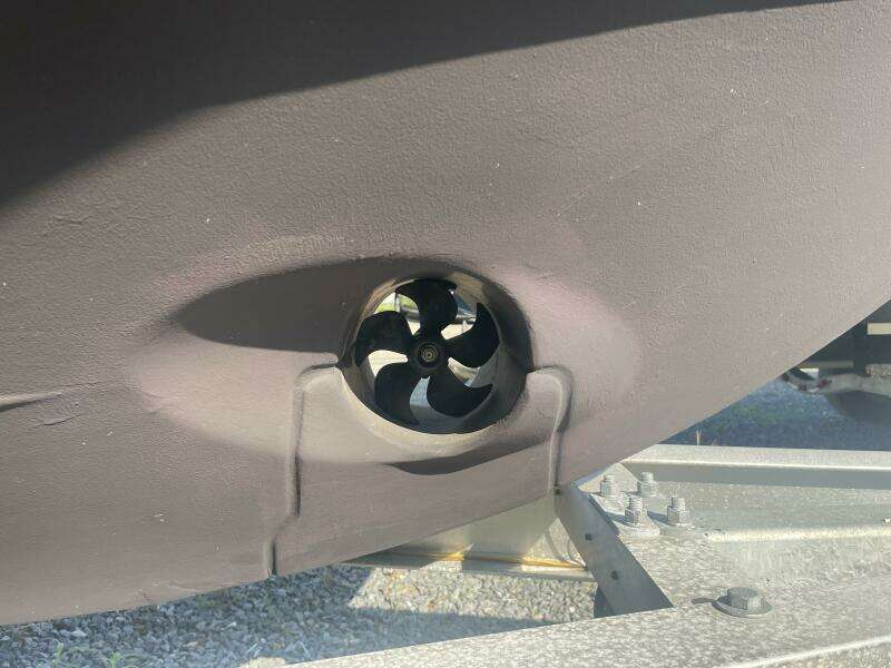 27ft Jeanneau Yacht For Sale