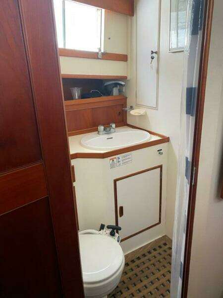 36ft Grand Banks Yacht For Sale