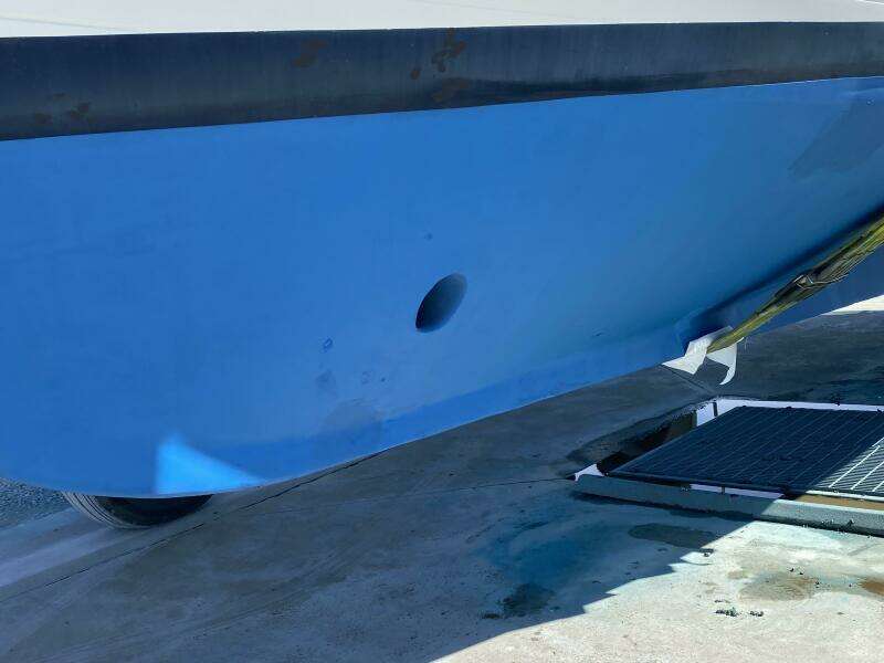 36ft Grand Banks Yacht For Sale