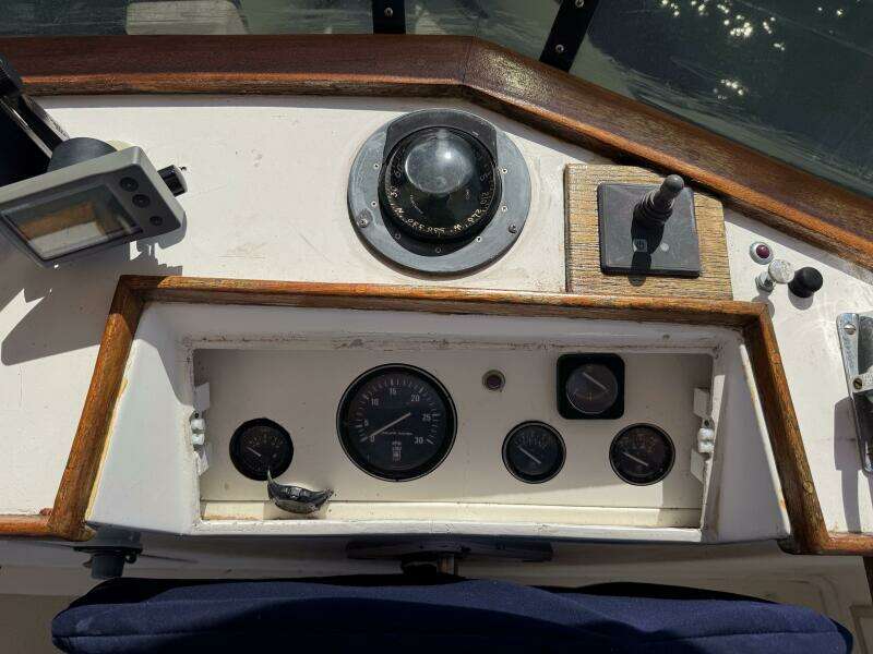 36ft Grand Banks Yacht For Sale