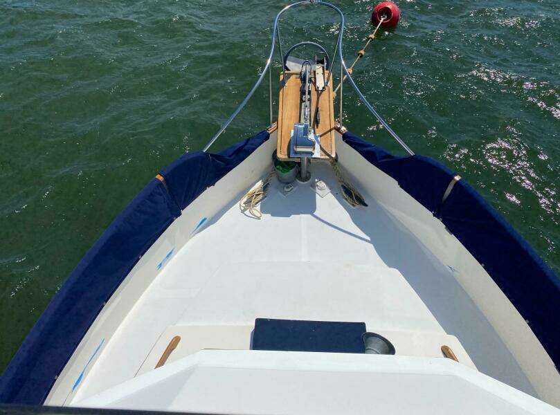 36ft Grand Banks Yacht For Sale