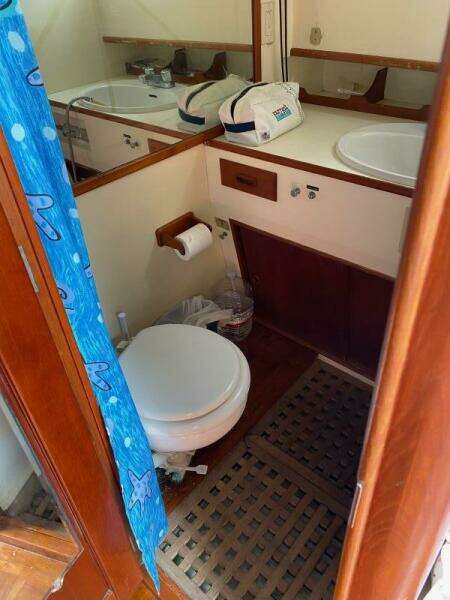 36ft Grand Banks Yacht For Sale