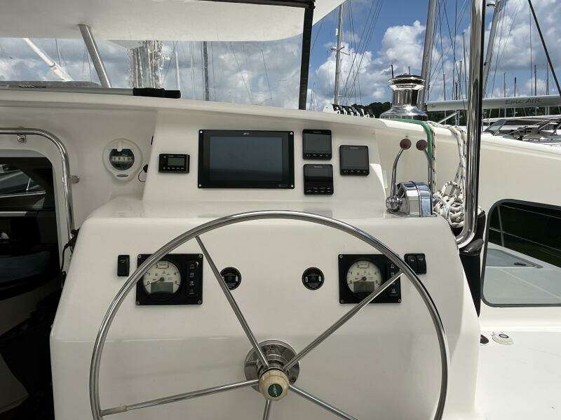 No Worries 52ft Voyage Yachts Yacht For Sale