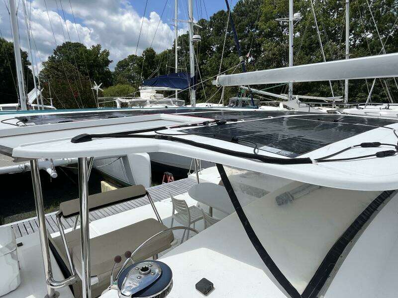 No Worries 52ft Voyage Yachts Yacht For Sale