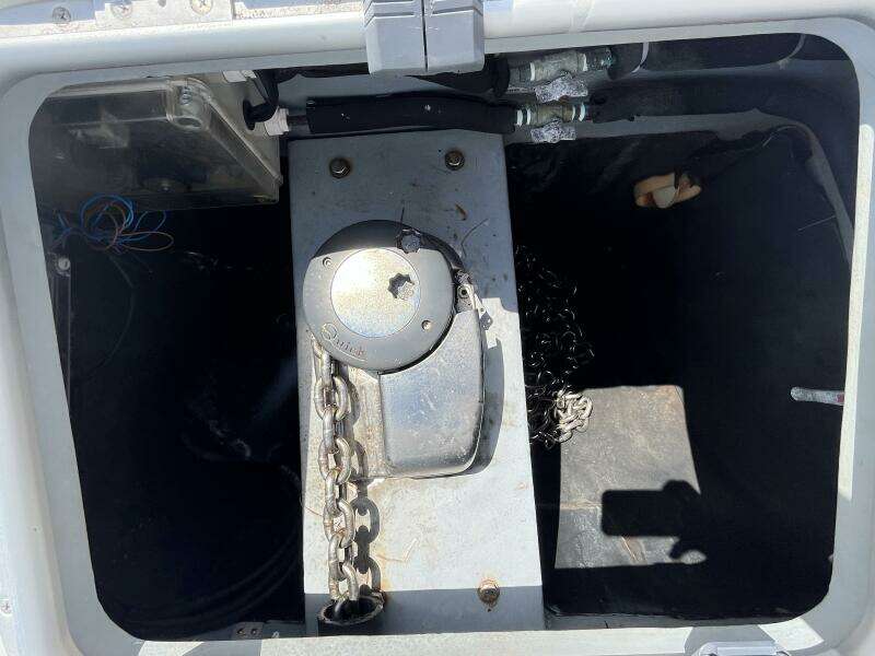 No Worries 52ft Voyage Yachts Yacht For Sale