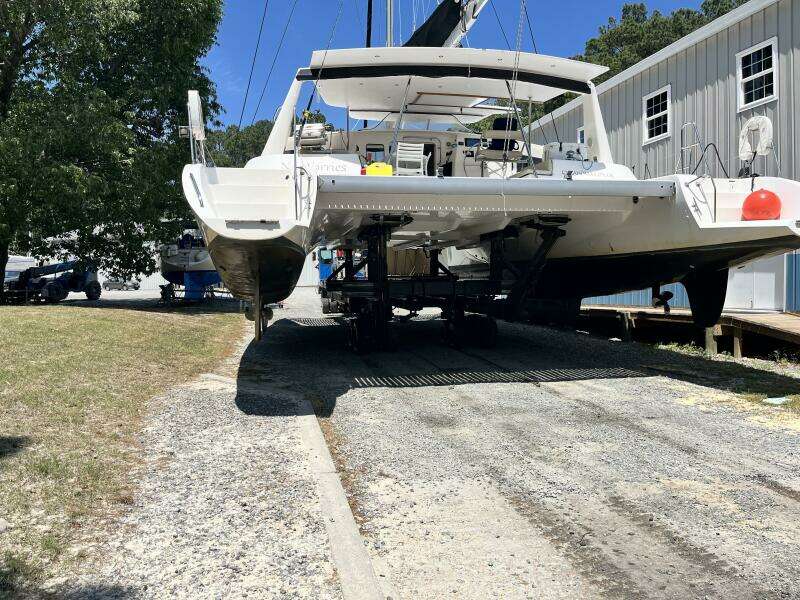 No Worries 52ft Voyage Yachts Yacht For Sale