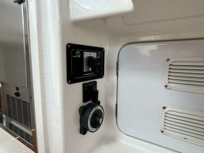 No Worries 52ft Voyage Yachts Yacht For Sale