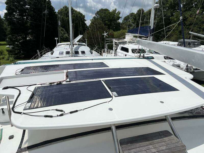 No Worries 52ft Voyage Yachts Yacht For Sale