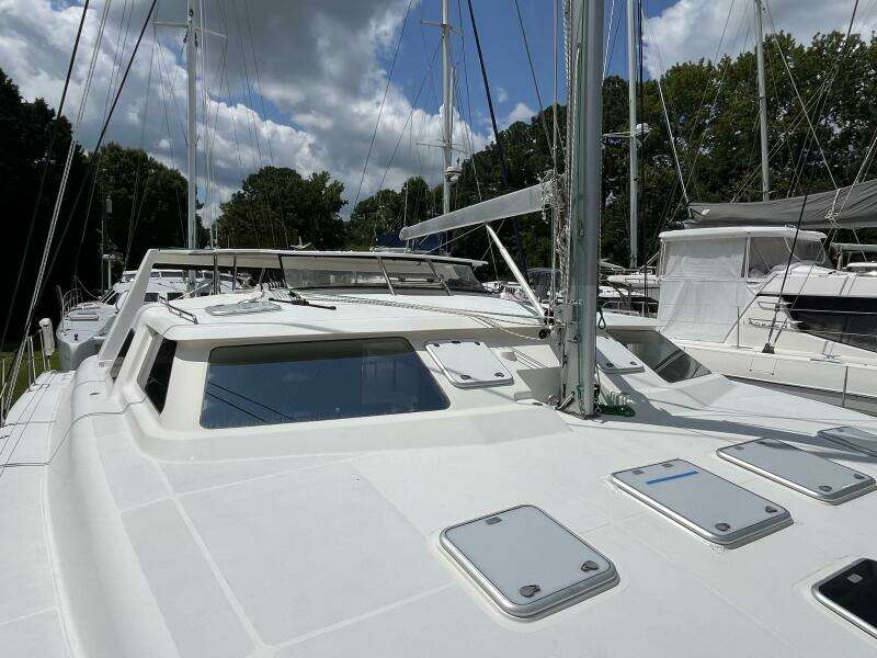 No Worries 52ft Voyage Yachts Yacht For Sale