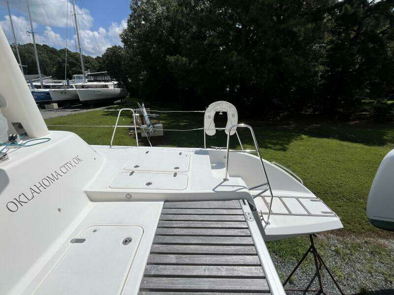 No Worries 52ft Voyage Yachts Yacht For Sale