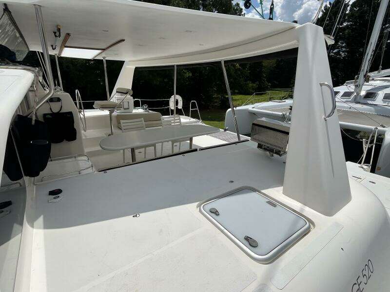 No Worries 52ft Voyage Yachts Yacht For Sale