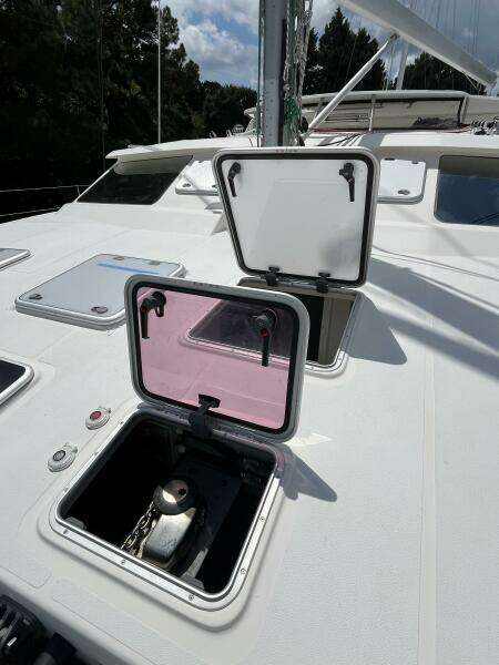 No Worries 52ft Voyage Yachts Yacht For Sale