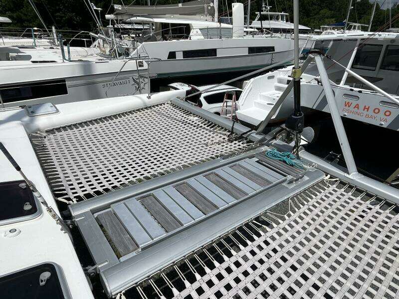 No Worries 52ft Voyage Yachts Yacht For Sale