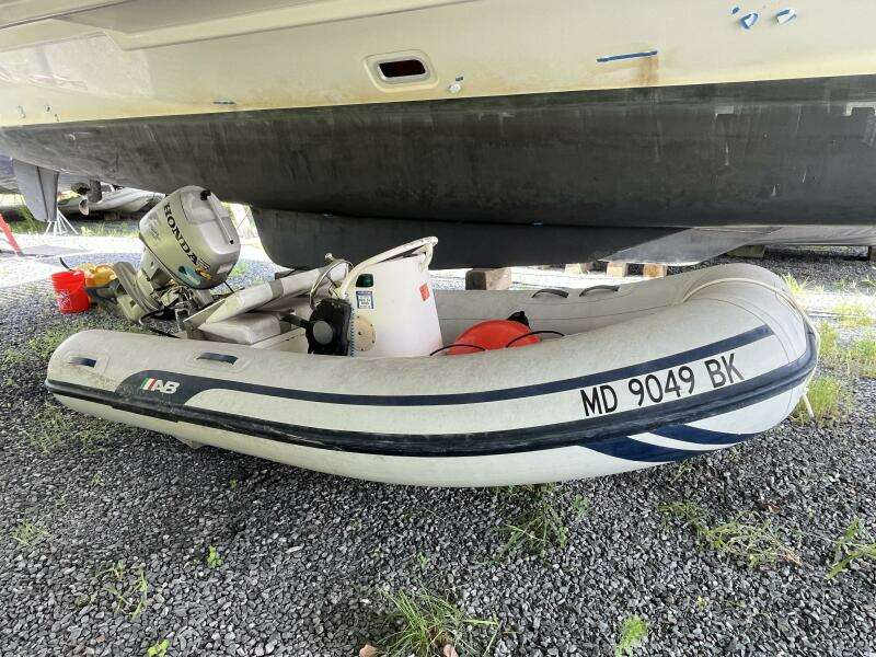 No Worries 52ft Voyage Yachts Yacht For Sale