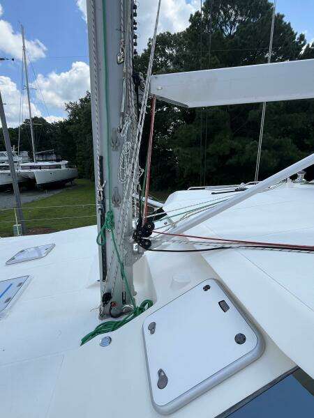 No Worries 52ft Voyage Yachts Yacht For Sale