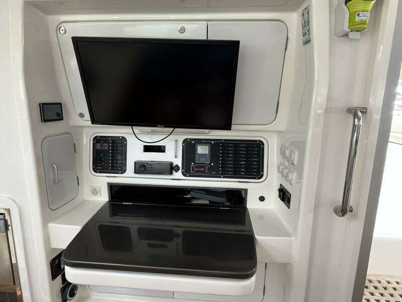 No Worries 52ft Voyage Yachts Yacht For Sale