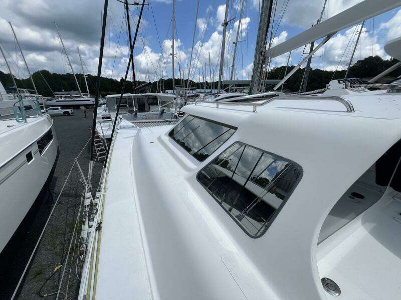No Worries 52ft Voyage Yachts Yacht For Sale