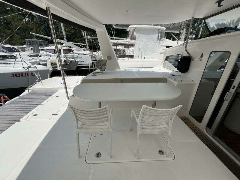 No Worries 52ft Voyage Yachts Yacht For Sale