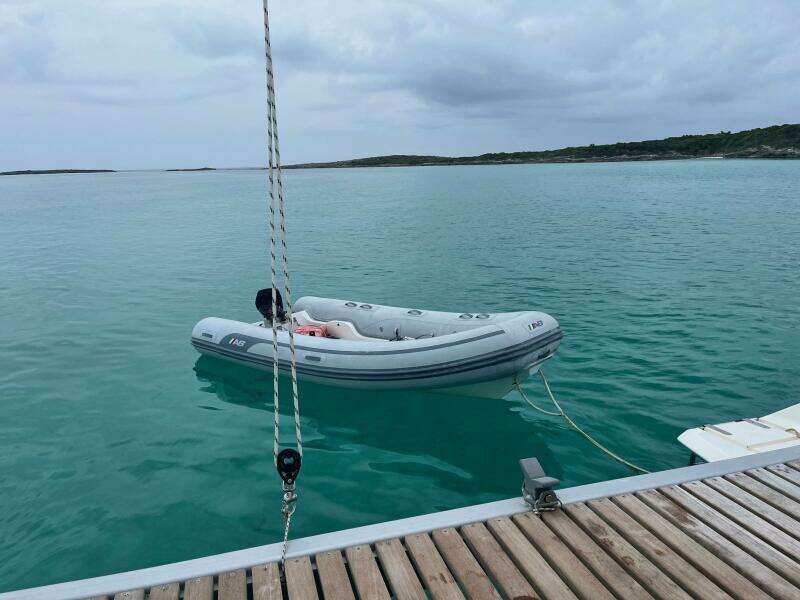 No Worries 52ft Voyage Yachts Yacht For Sale