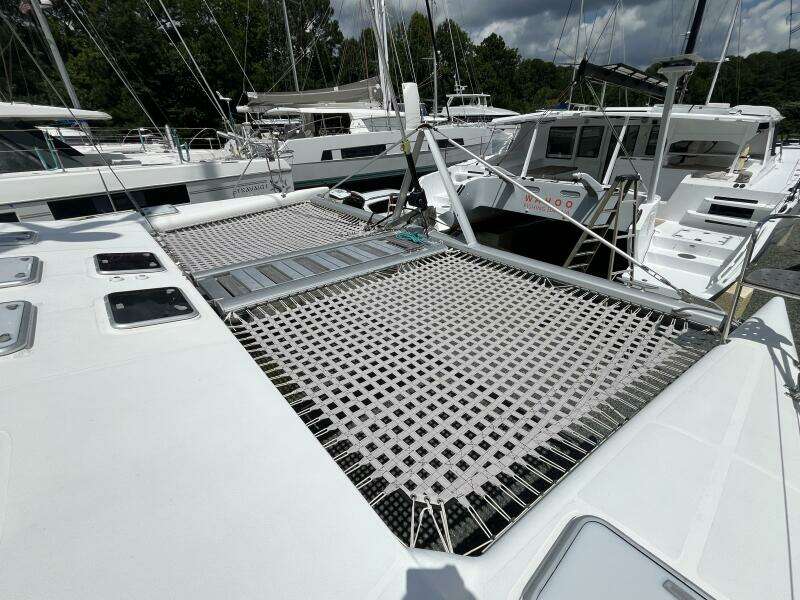 No Worries 52ft Voyage Yachts Yacht For Sale