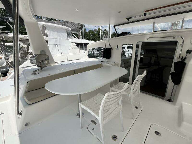 No Worries 52ft Voyage Yachts Yacht For Sale