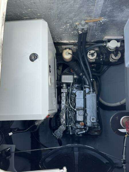 No Worries 52ft Voyage Yachts Yacht For Sale
