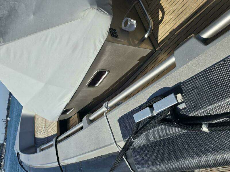 FAN SEA II 45ft Wally Yacht For Sale