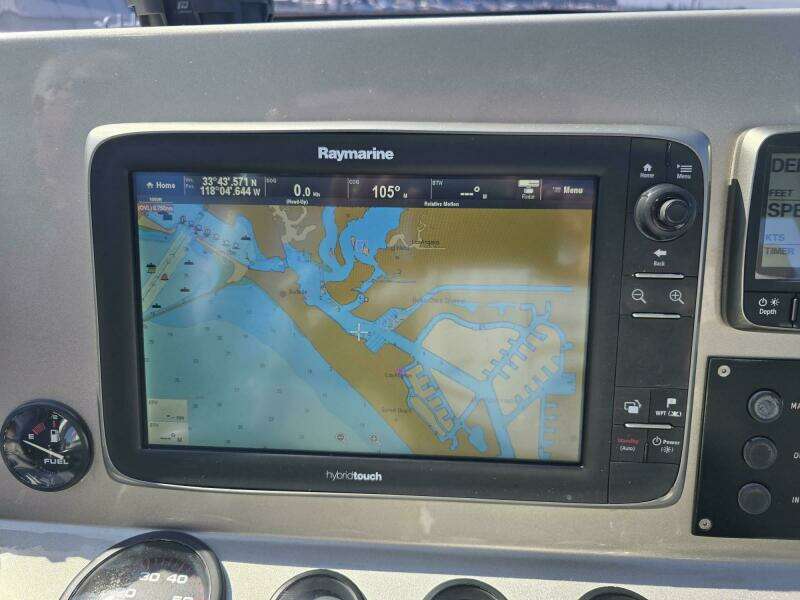 FAN SEA II 45ft Wally Yacht For Sale