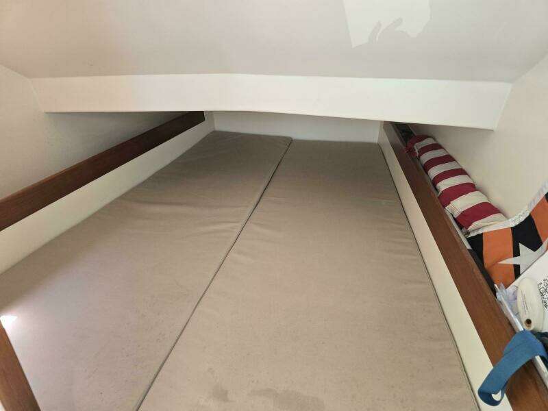 FAN SEA II 45ft Wally Yacht For Sale