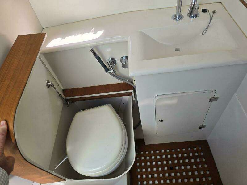 FAN SEA II 45ft Wally Yacht For Sale