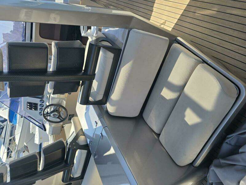 FAN SEA II 45ft Wally Yacht For Sale