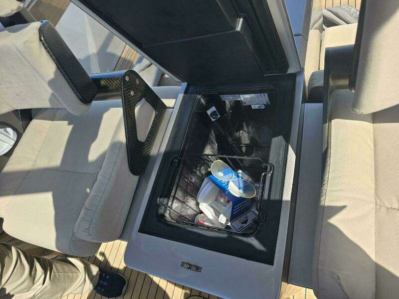 FAN SEA II 45ft Wally Yacht For Sale