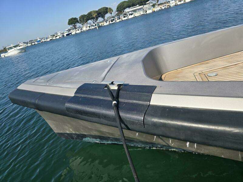 FAN SEA II 45ft Wally Yacht For Sale