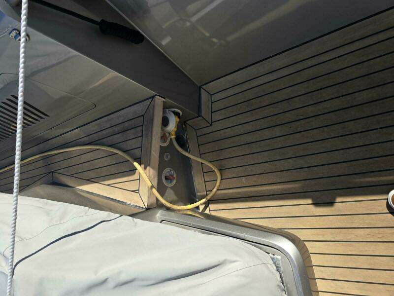 FAN SEA II 45ft Wally Yacht For Sale